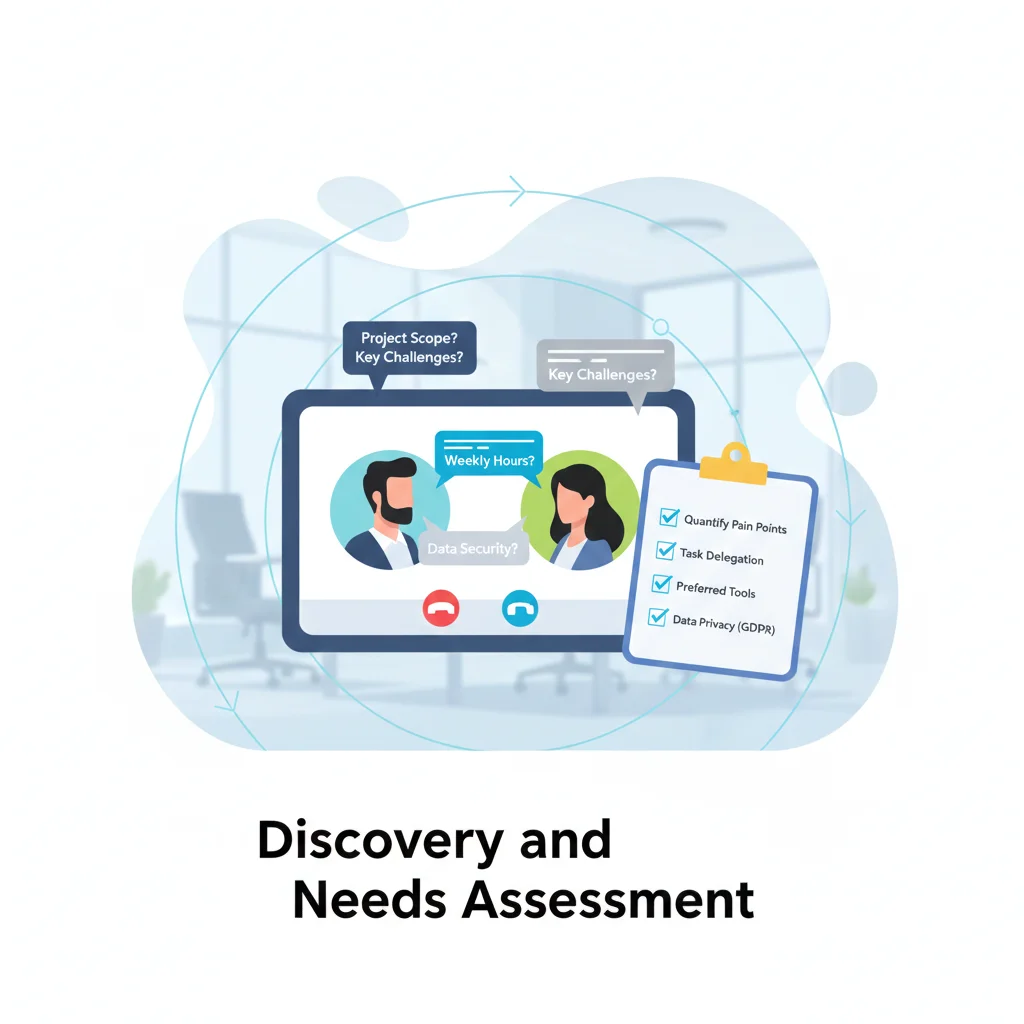 How Email Management Virtual Assistant Services Typically Work