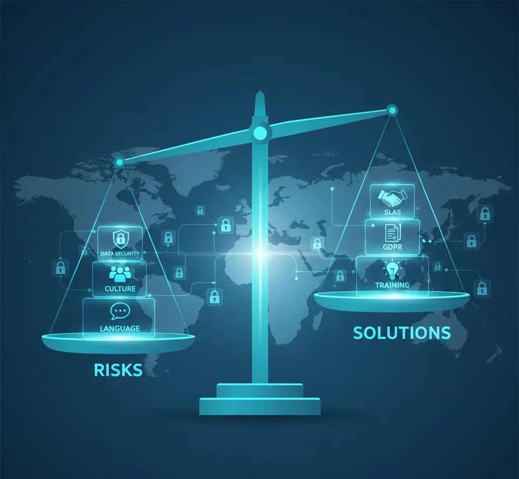 Common Challenges and How to Mitigate Them