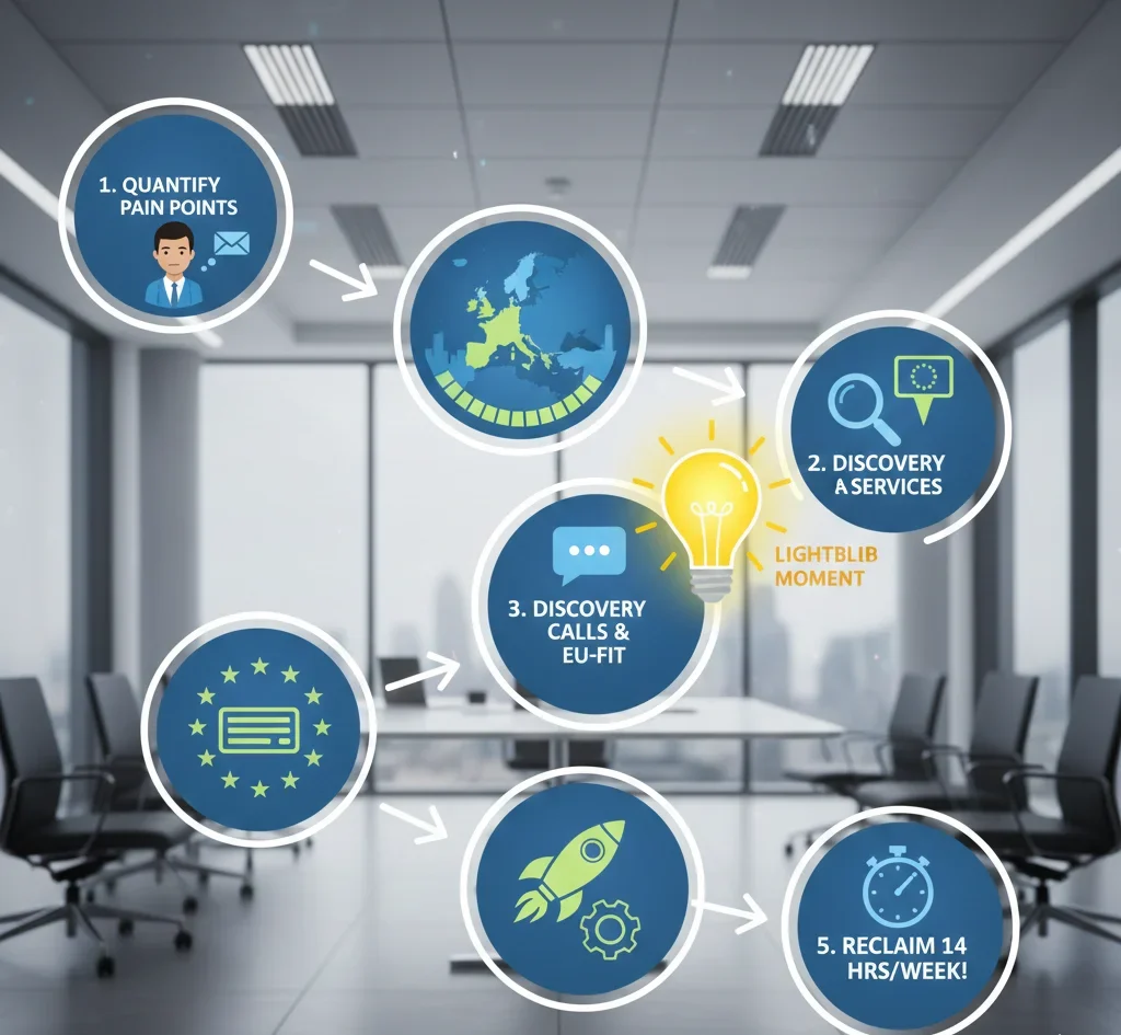 How to Choose the Right Email Management Virtual Assistant Service in Europe