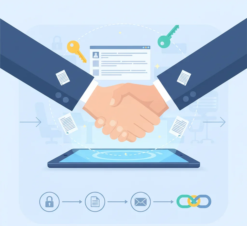 Best Practices for Working with an Email Management Virtual Assistant