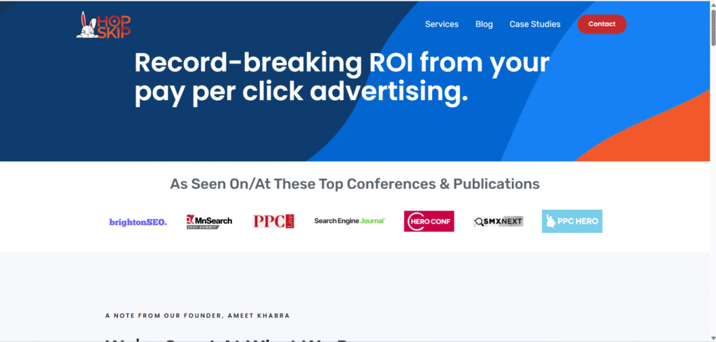 Hop Skip Media (Vancouver, BC)