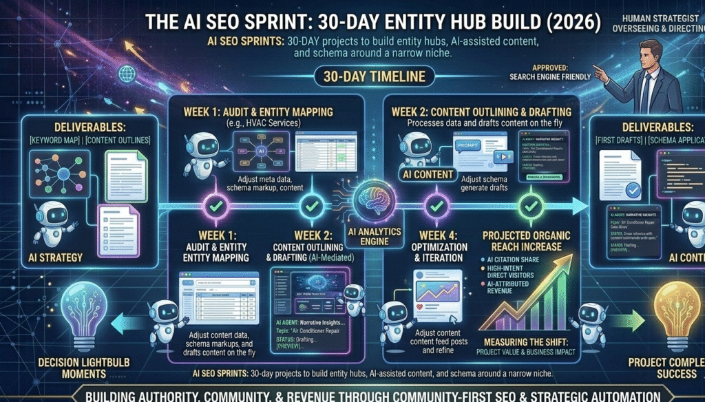 Advanced Use Cases For Agencies And Creators