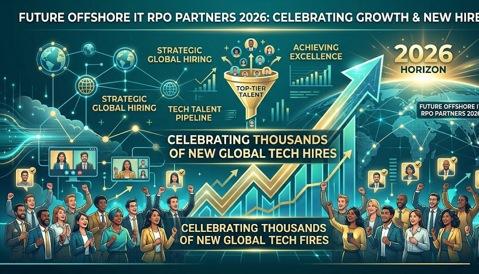 Implementation roadmap for working with top offshore recruiters in 2026