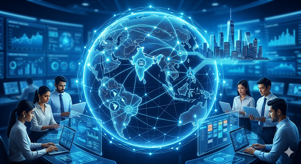 Top Offshore Recruiters in 2026 to Build Best Teams