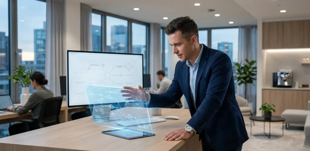 Claude Code Hack #3: Create a Dedicated Business Workspace: Claude Code hacks to automate your business