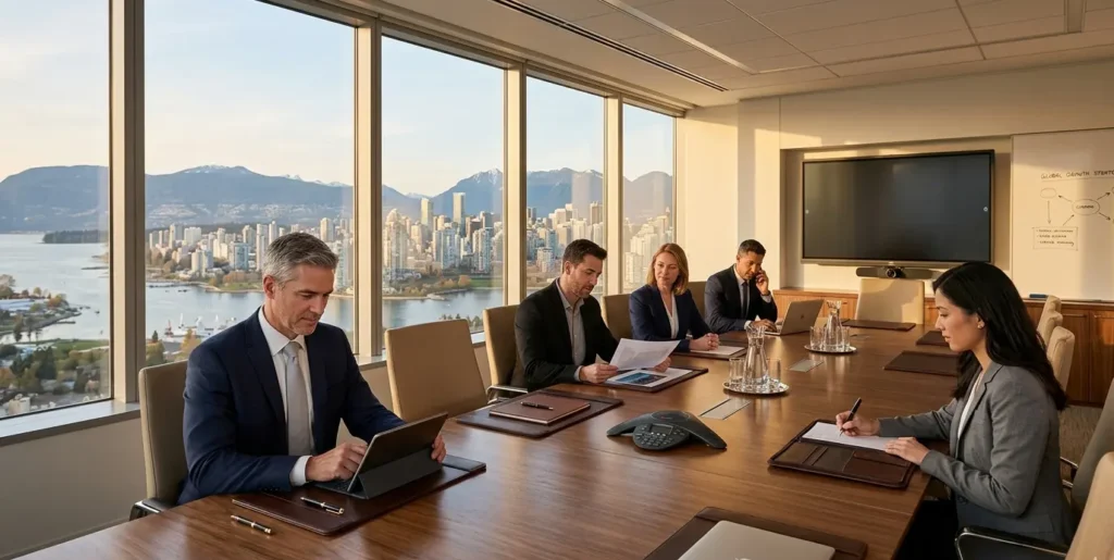 Top Benefits of Offshore Real Estate Recruitment Services in Canada: Best Offshore Real Estate Recruitment Services in Canada