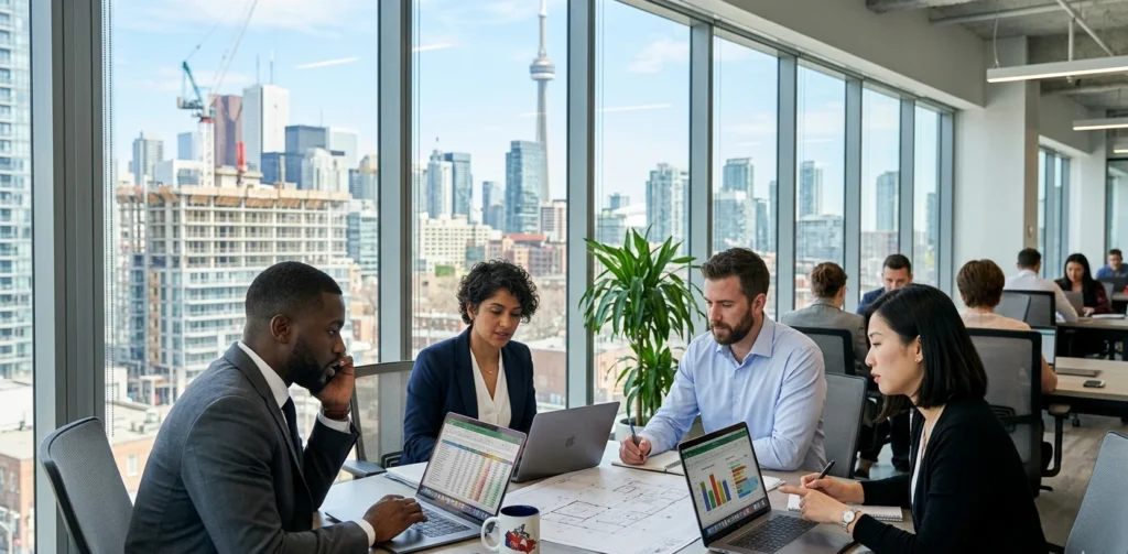 Introduction: Why Canada's Real Estate Industry Needs Offshore Recruitment Now: Best Offshore Real Estate Recruitment Services in Canada