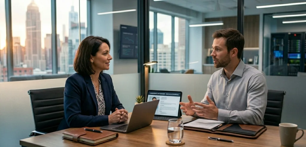 Key Features to Look For in an Offshore Candidate Screening Partner: Offshore Candidate Screening Services in USA