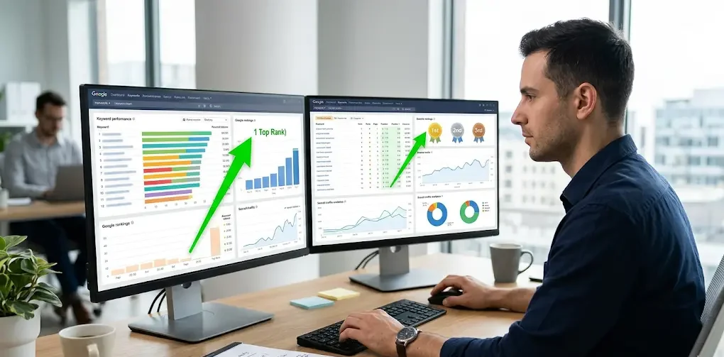 How to Choose the Best Real Estate SEO Services in Dubai: Best Real Estate SEO Services in Dubai