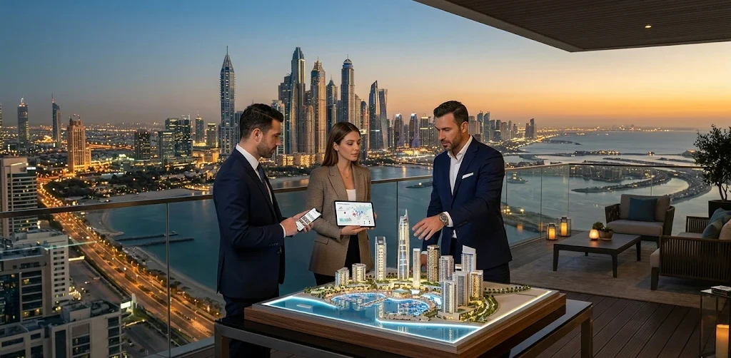 Introduction: Best Real Estate SEO Services in Dubai