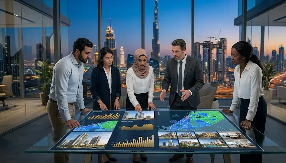 Conclusion: Invest in the Best Real Estate SEO Services in Dubai and Own Your Market: Best Real Estate SEO Services in Dubai