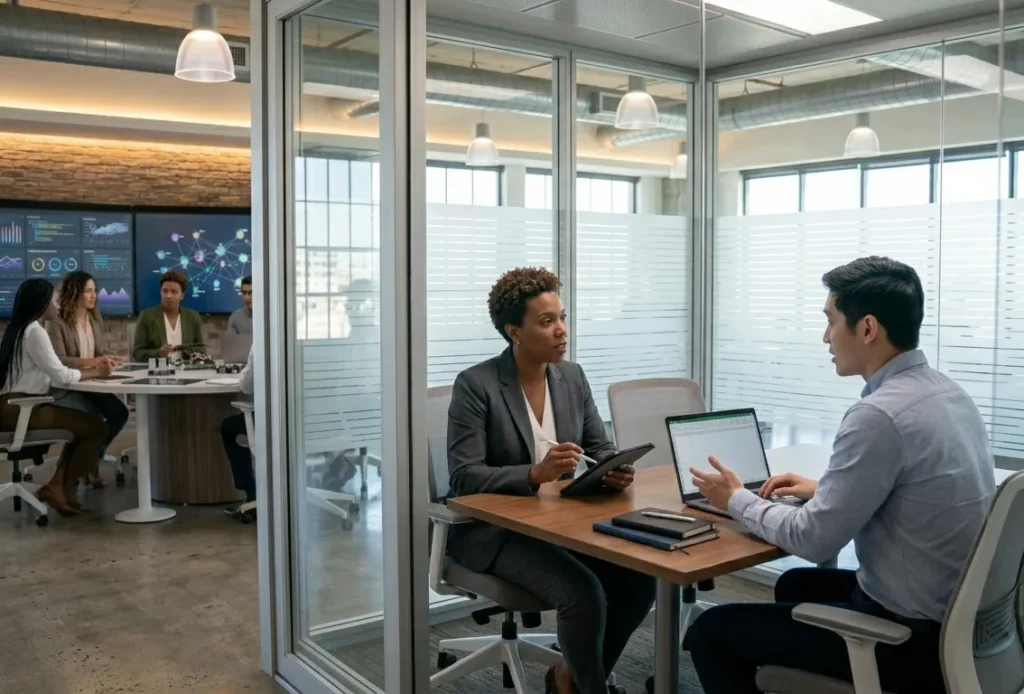 The Human-AI Balance: Why Vanator's Recruiters Remain Irreplaceable: How Vanator utilize skilled recruiters and Claude Opus 4.8 in recruiting in USA