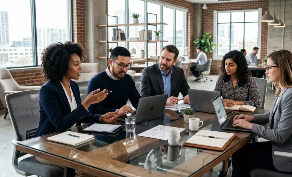 8. CRM, Email Automation, and Retention Marketing: Best Digital Growth Strategies for Software Companies