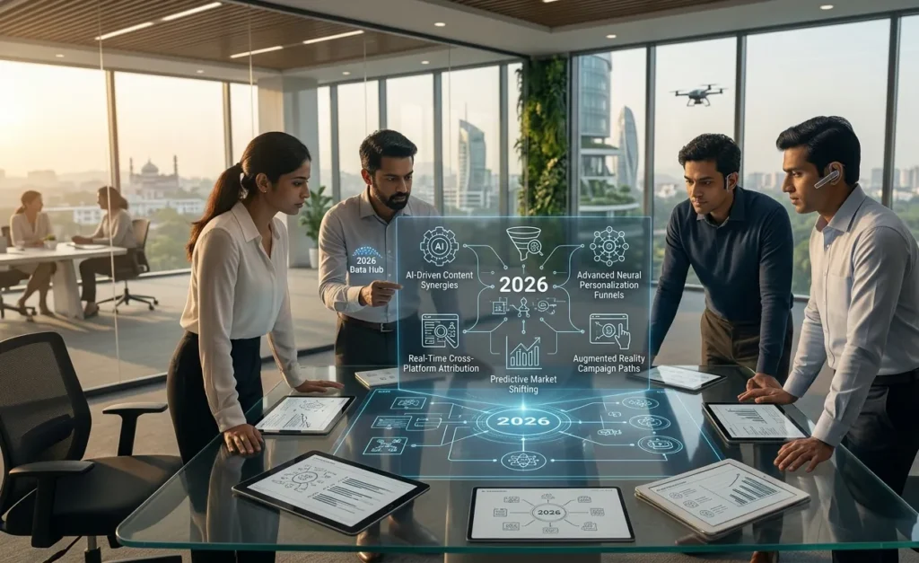 The Premium Digital Growth Marketing Hacks in 2026: Quick-Reference Playbook: Premium Digital Growth Marketing Hacks in 2026