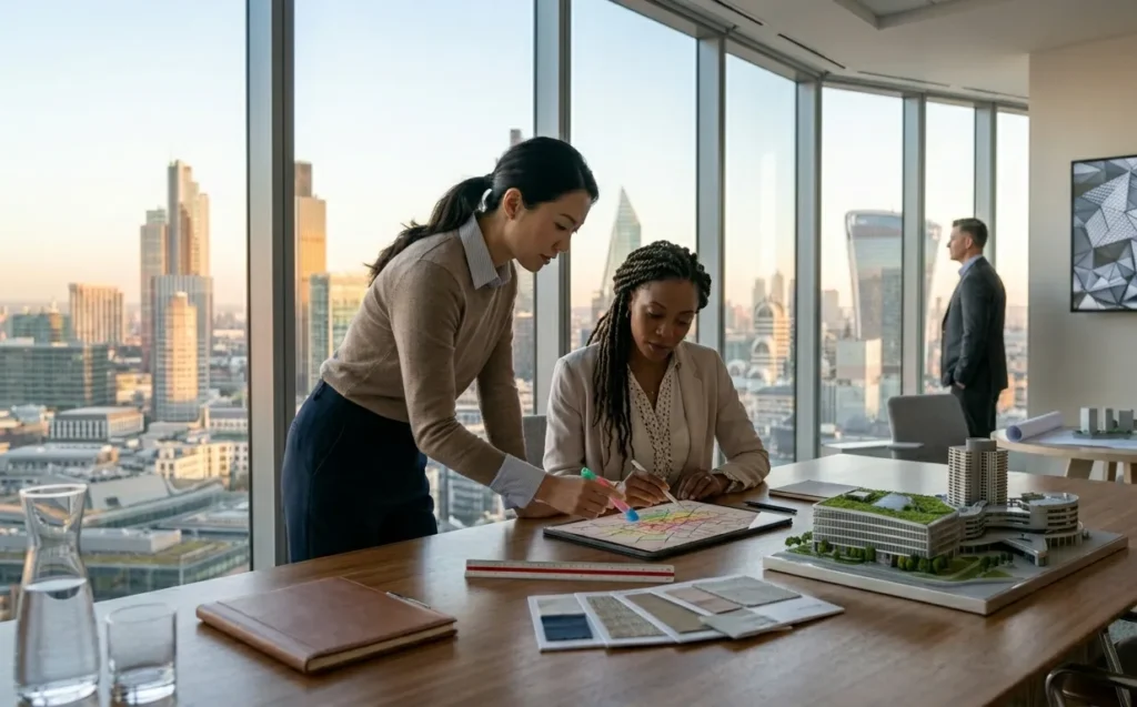 Industries Vanator Serves in the USA with AI-Enhanced Recruiting: How Vanator utilize skilled recruiters and Claude Opus 4.8 in recruiting in USA