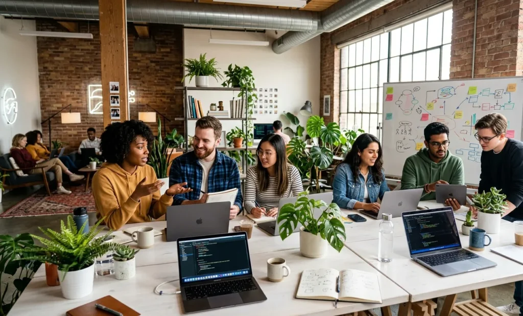 7. Content Marketing and Thought Leadership: Best Digital Growth Strategies for Software Companies