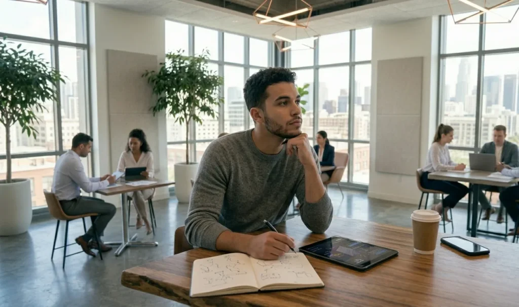Final Thoughts: Offshore Recruiting is New York's Smartest Hiring Move in 2026: Best Offshore Recruiting Agencies in New York