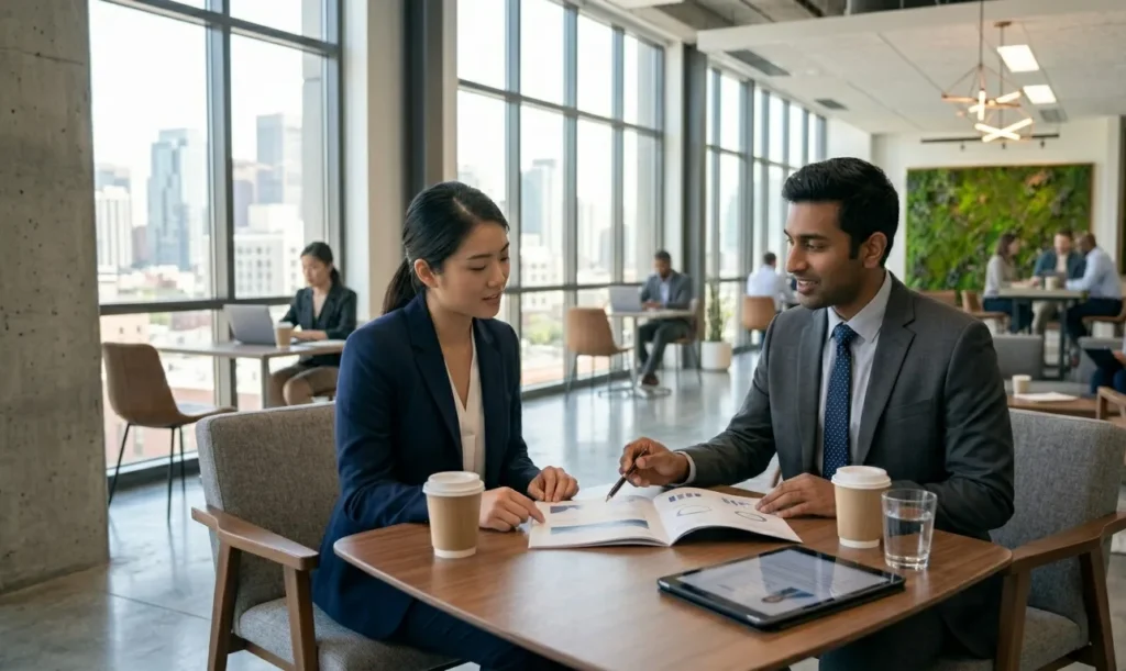 Best Offshore Recruiting Agencies in New York