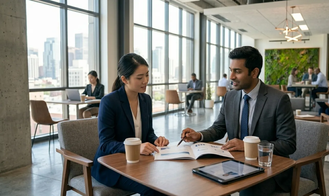 Best Offshore Recruiting Agencies in New York