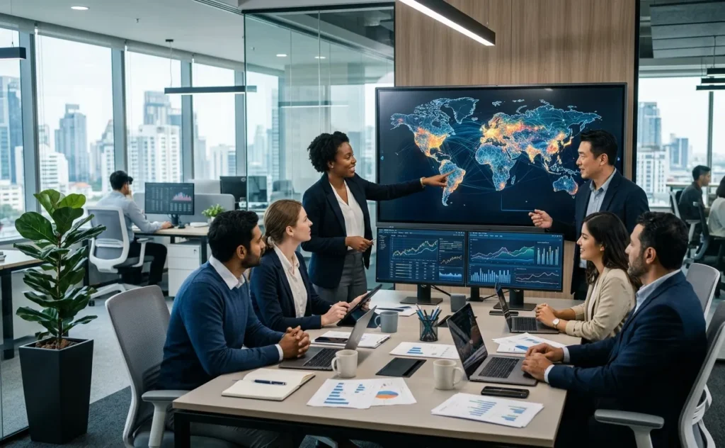 10. Analytics, Measurement, and the Rule of 40: Best Digital Growth Strategies for Software Companies