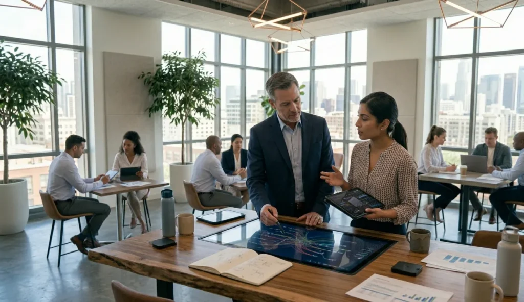 Industries in New York Best Suited for Offshore Recruiting: Best Offshore Recruiting Agencies in New York