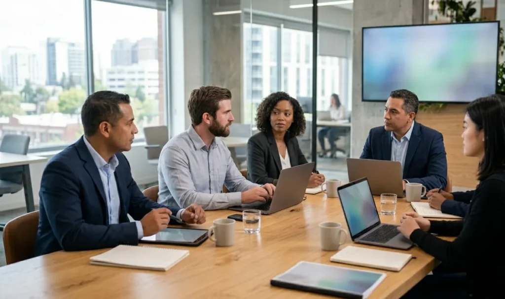 Key Benefits for U.S. Businesses Partnering With Vanator: How Vanator utilize skilled recruiters and Claude Opus 4.8 in recruiting in USA