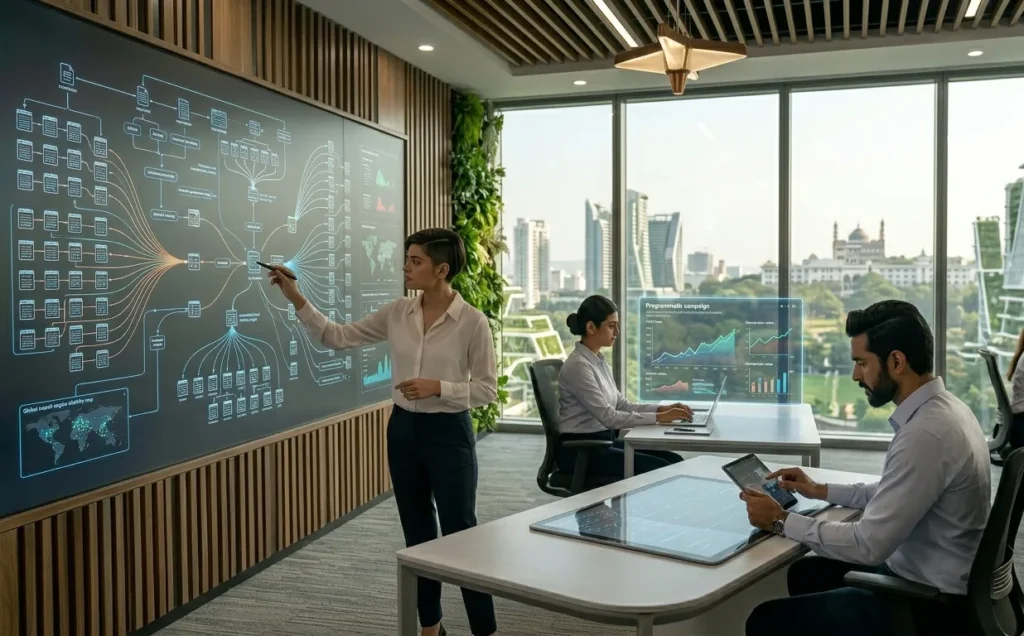 Hack #6: Performance Marketing with AI-Driven Bidding: Premium Digital Growth Marketing Hacks in 2026