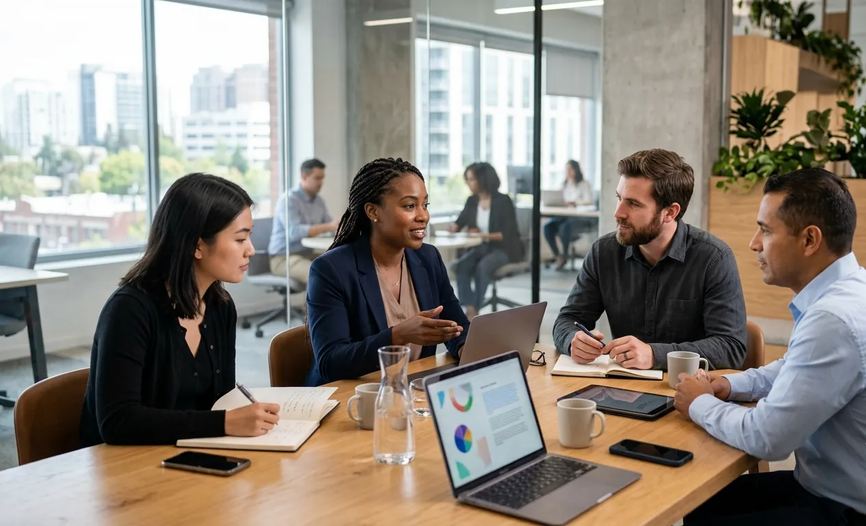 How Vanator utilize skilled recruiters and Claude Opus 4.8 in recruiting in USA