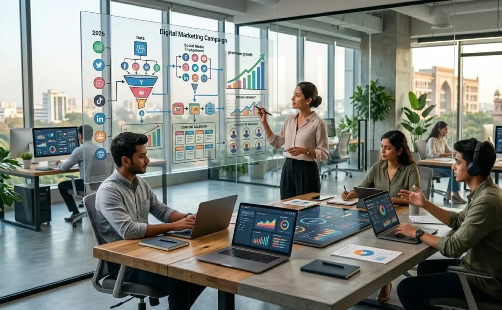 Introduction: Premium Digital Growth Marketing Hacks in 2026