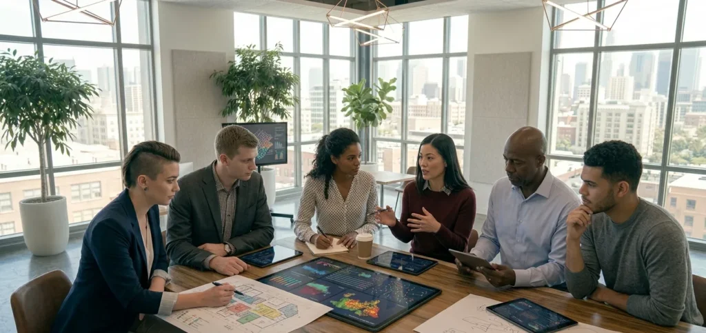 How to Choose the Right Offshore Recruiting Agency in New York: Best Offshore Recruiting Agencies in New York