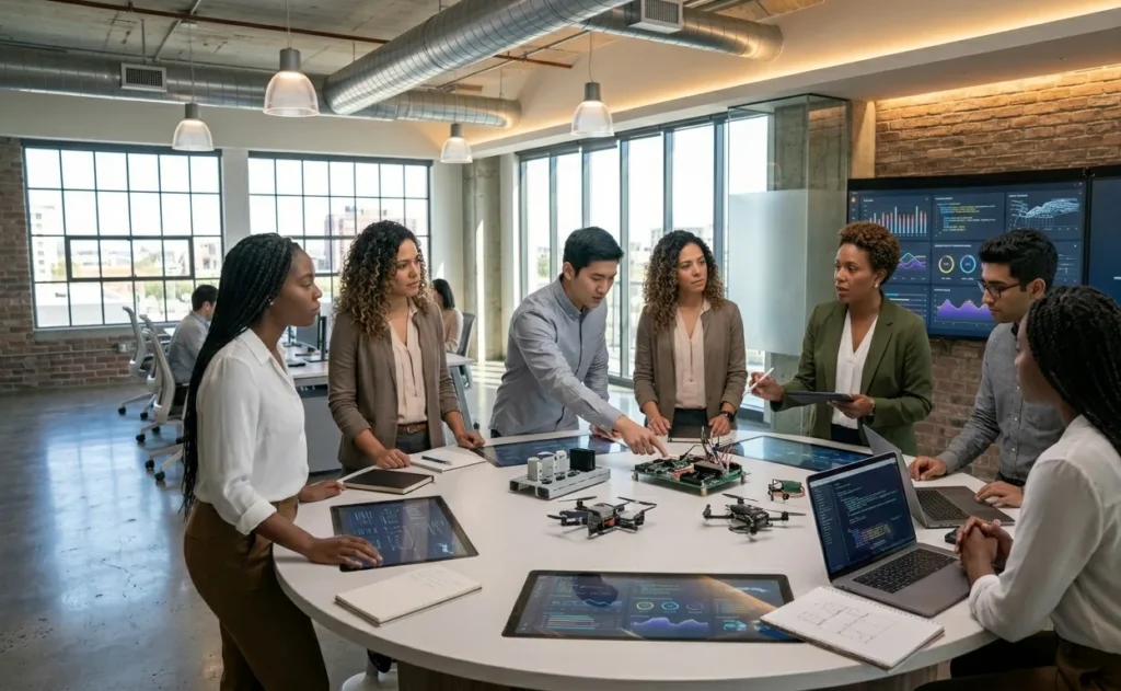What Is Claude Opus 4.8 and Why Does It Matter for Recruiting?How Vanator utilize skilled recruiters and Claude Opus 4.8 in recruiting in USA