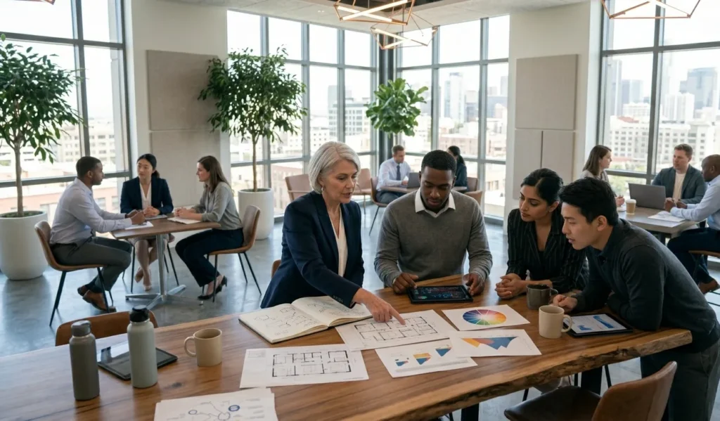 What Is Offshore Recruiting: Best Offshore Recruiting Agencies in New York