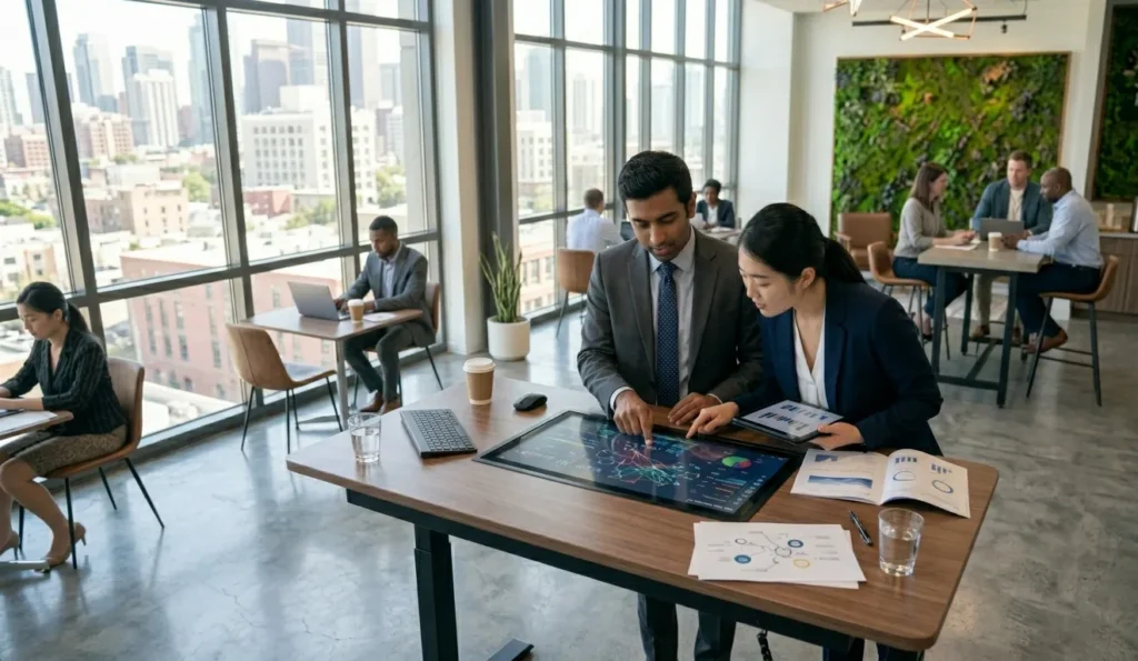 Introduction:​ Best Offshore Recruiting Agencies in New York