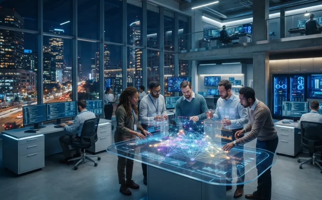 The Offshore IT Recruitment Process: What to Expect: Best IT Offshore Recruiters in USA