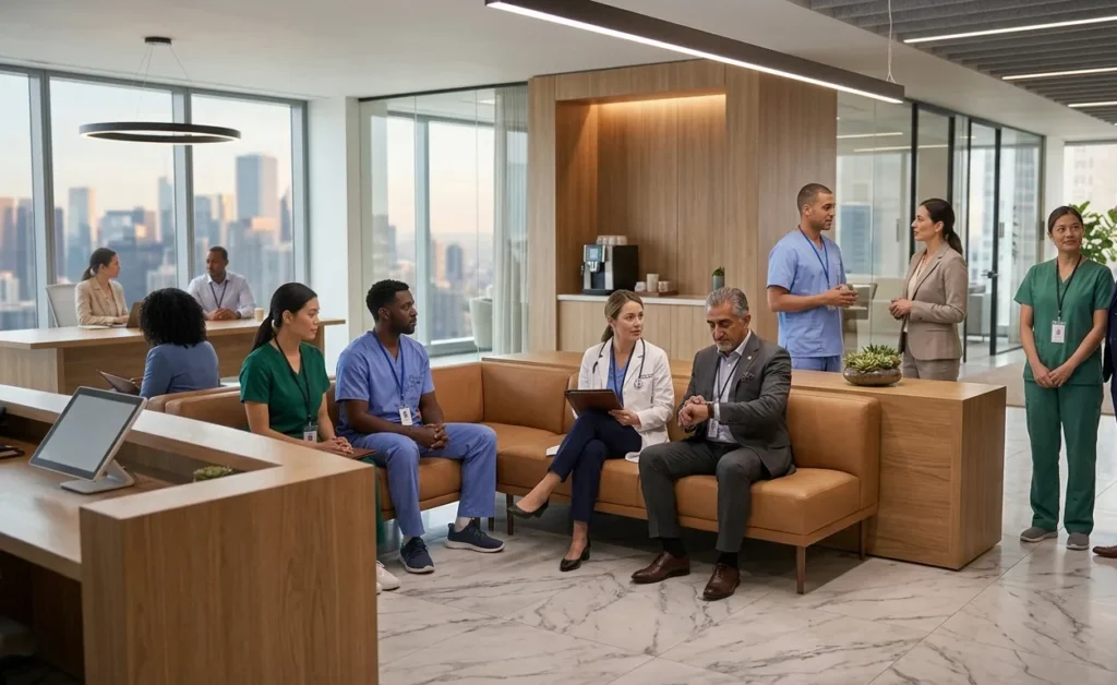 What Are AI Healthcare Recruitment Services: Best AI Healthcare Recruitment Services in Canada