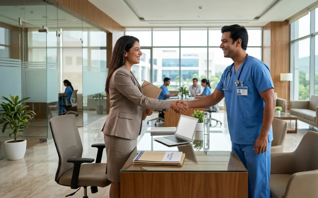 Final Thoughts: Best AI Healthcare Recruitment Services in Canada