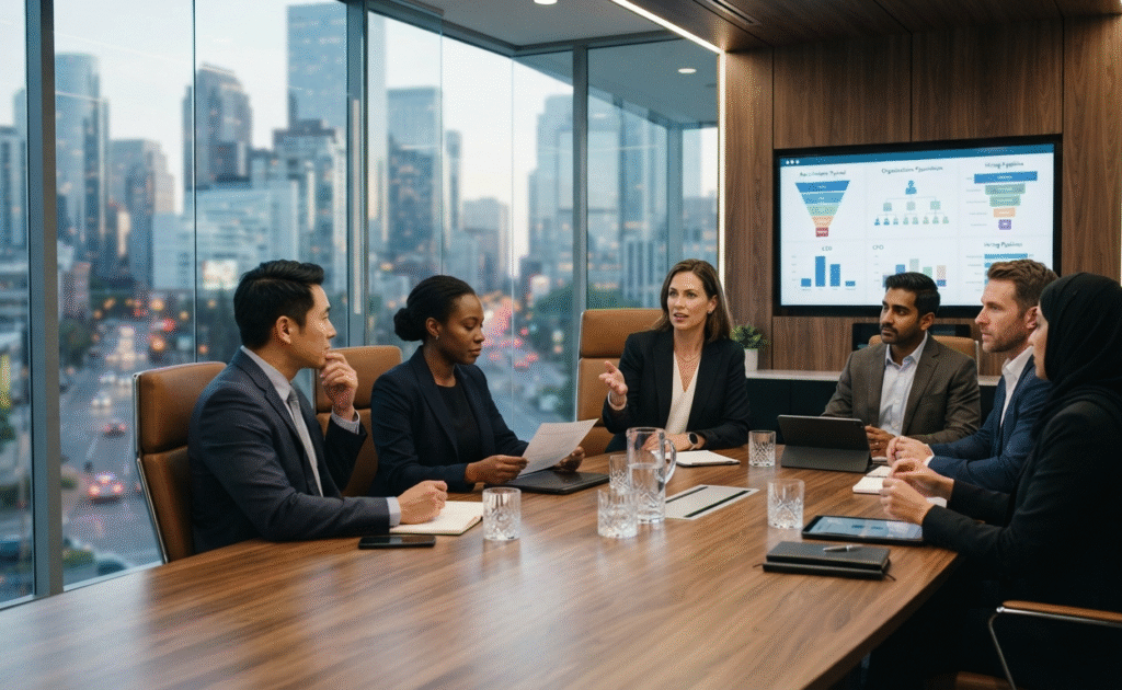 Where Offshore Technical Recruiting Genuinely Fails: Best Offshore Technical Recruiter in 2026