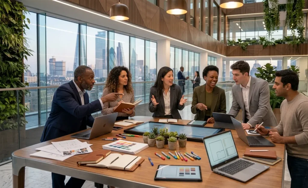 How the Vanator Hiring Process Works: From Requisition to Offer in 5 Steps: Vanator IT Recruiters Hires Top US Talent in 50% Less Time