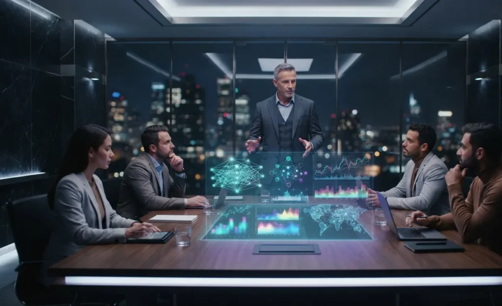 The Future of Offshore IT Recruitment: What to Expect in 2026 and Beyond: Best IT Offshore Recruiters in USA