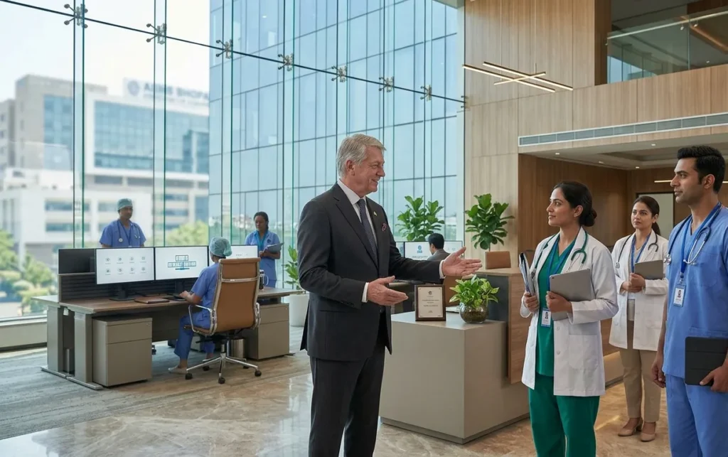 Benefits of Using AI Healthcare Recruitment Services: Best AI Healthcare Recruitment Services in Canada