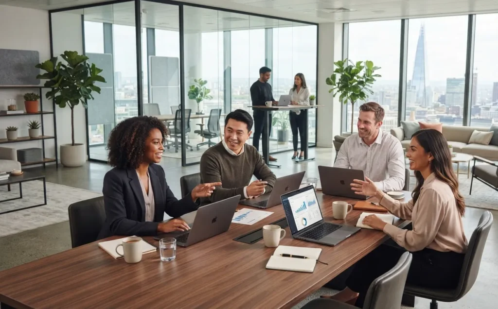 Global Offshore-Only Specialists: Best IT Offshore Recruitment Services in Boston