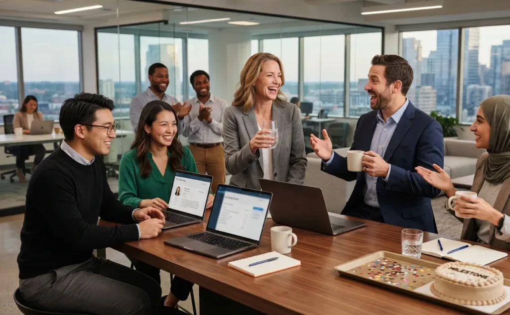 What Comes Next: Technical Recruiting in 2027 and Beyond: Best Offshore Technical Recruiter in 2026