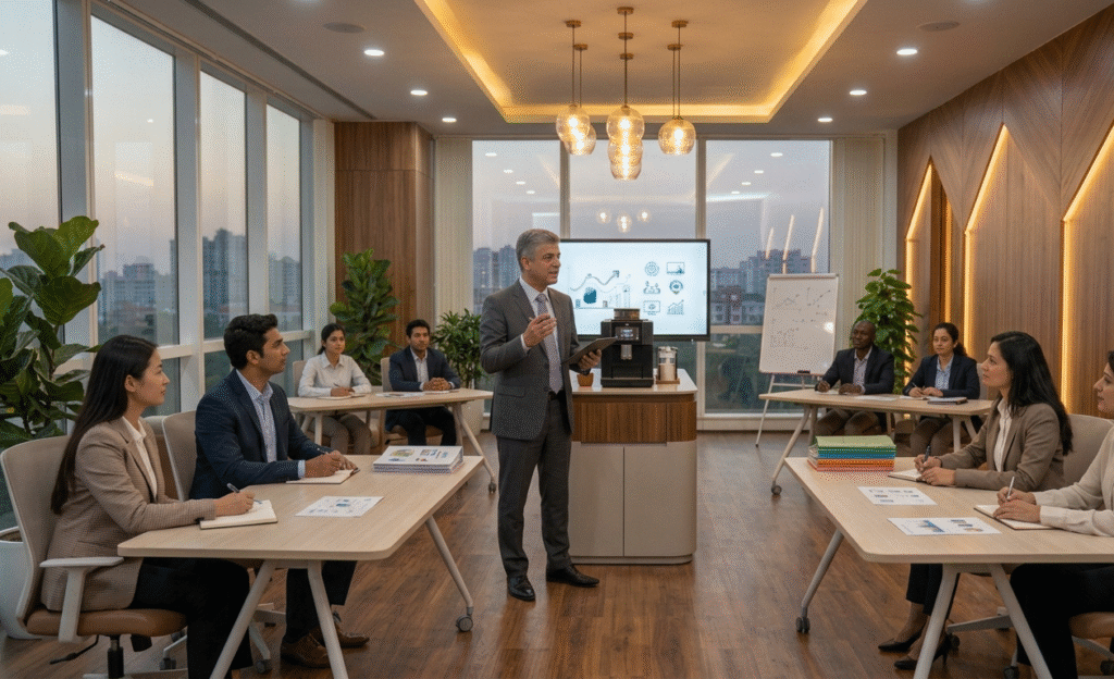End-to-End RPO: One Accountable Partner From Sourcing to Onboarding: Vanator IT Recruiters Hires Top US Talent in 50% Less Time
