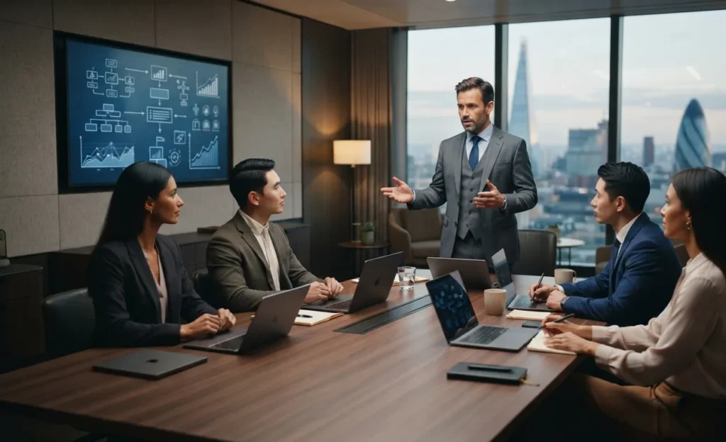 What Offshore IT Recruitment Actually Means: Best IT Offshore Recruitment Services in Boston