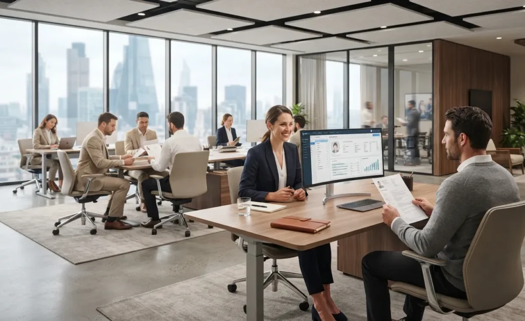 The Time Zone Advantage Nobody Talks About: Best Offshore Technical Recruiter in 2026
