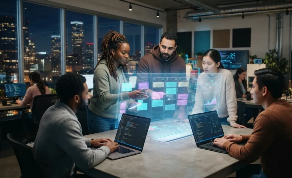 Why US Companies Are Rushing to Offshore IT Recruiters in 2026: Best IT Offshore Recruiters in USA