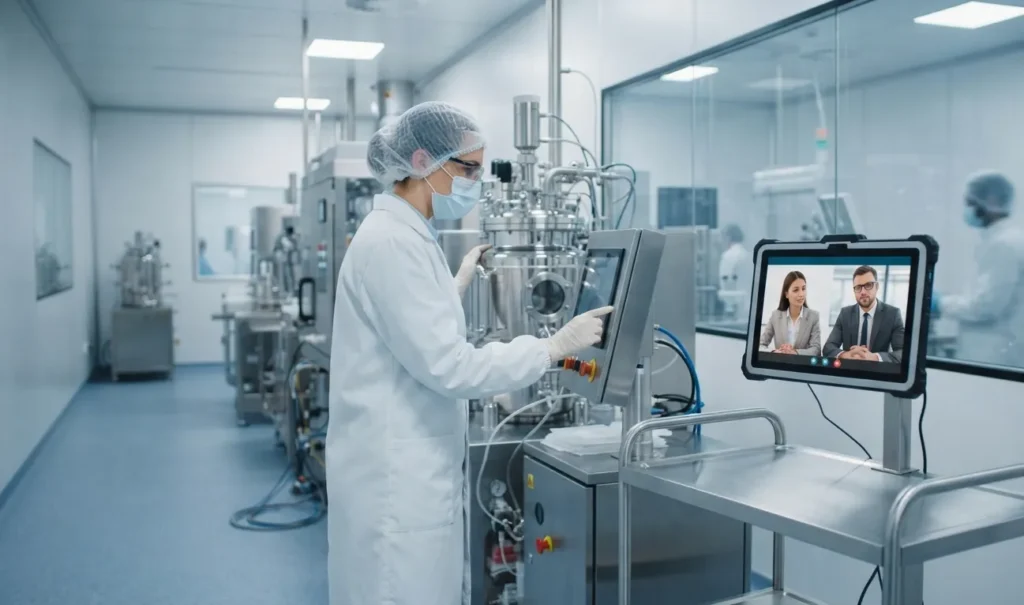 Where Offshore Recruiting Works Best in Biotech: Best Offshore Biotechnology Recruiters
