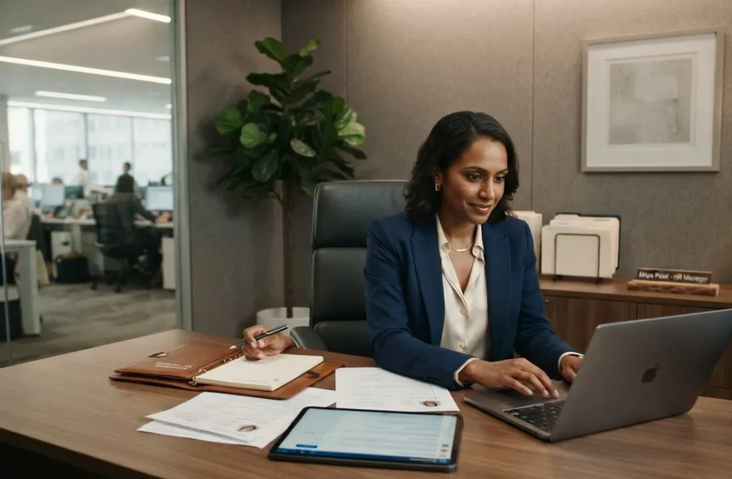 Introduction: Best Offshore Finance Recruiter
