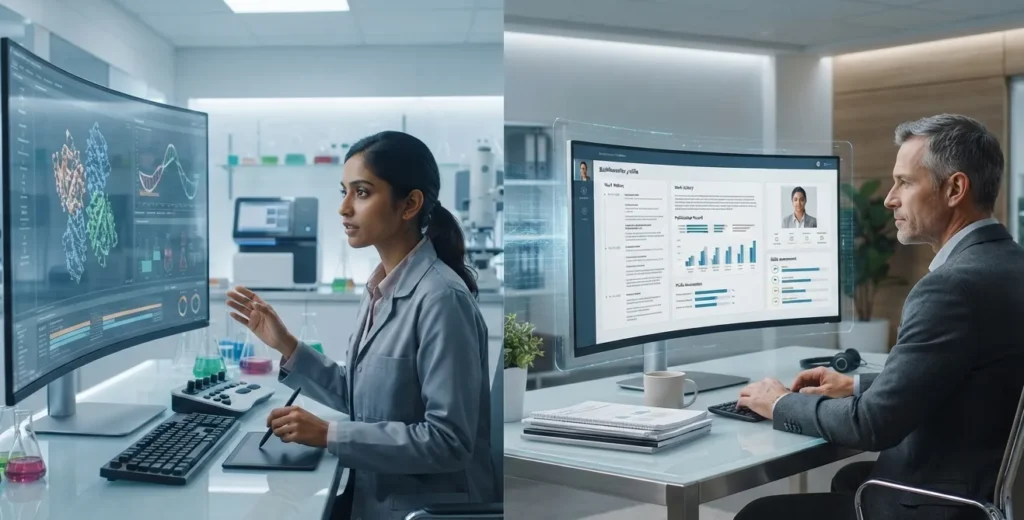 The Compliance Layer Nobody Budgets For: Best Offshore Biotechnology Recruiters