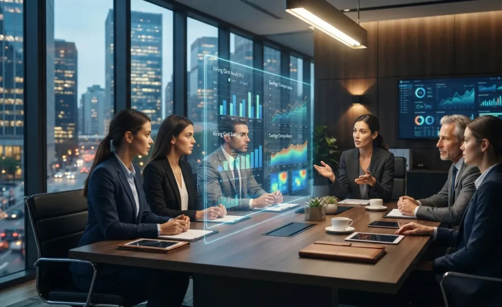 Introduction: Best Offshore Real Estate Recruiter in 2026